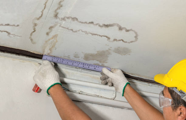 Reliable Burst Pipe Water Damage contractor in Franklin, TX by Aqua Guard Water Damage